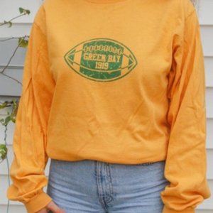 Packers 1919 Long-sleeved shirt by Jansport